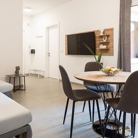 Merano City Living Exteriör bild