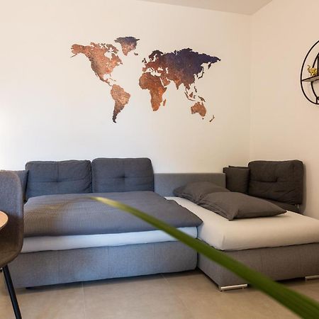Merano City Living Exteriör bild