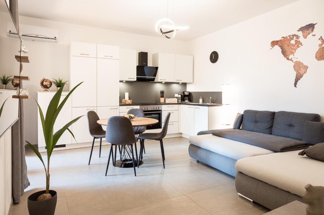 Merano City Living Exteriör bild